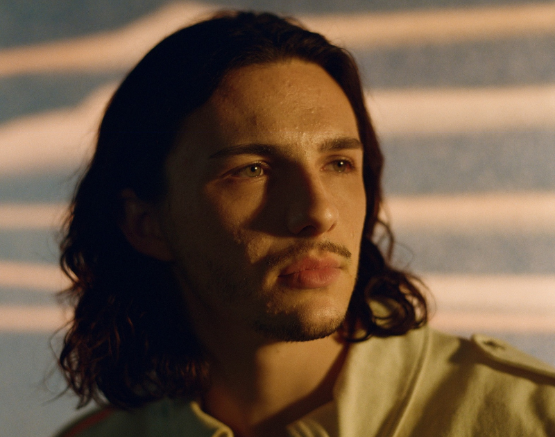 Petit Biscuit - Artiste