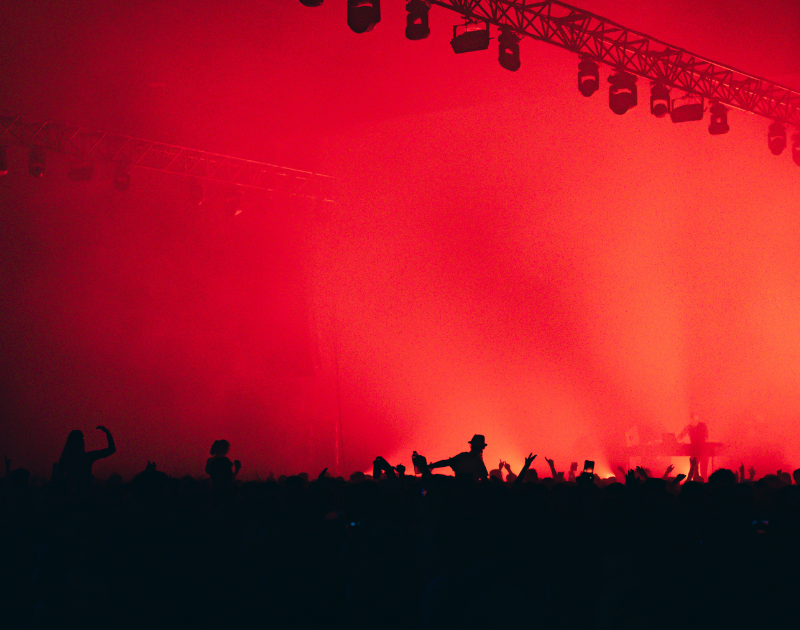 I Love Techno - Festival