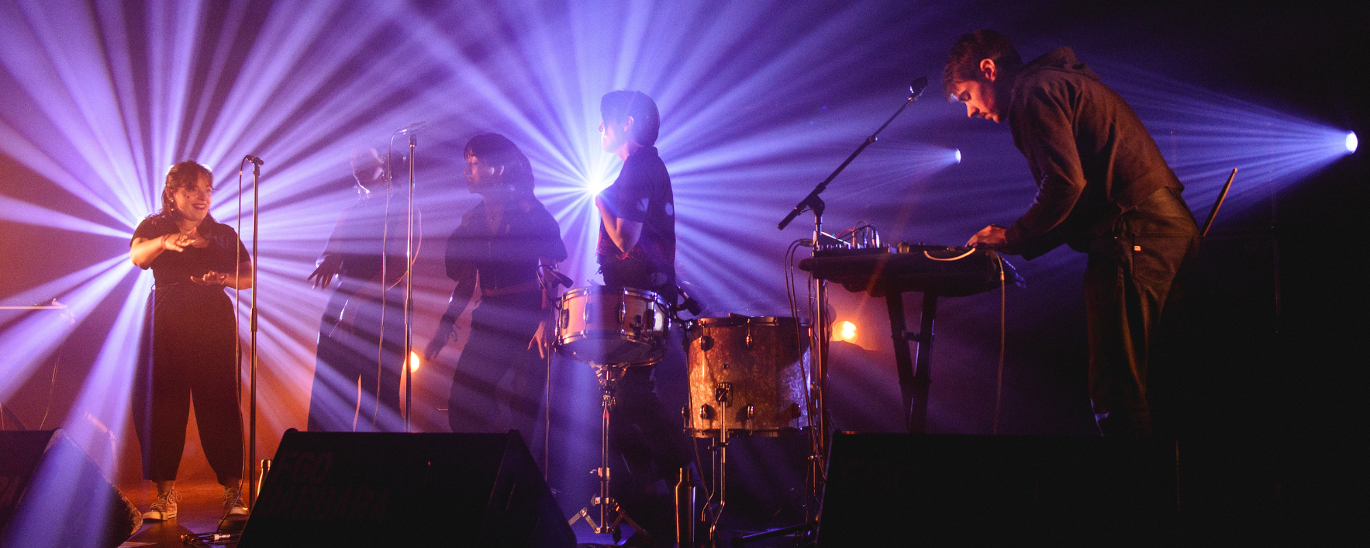 Inouis du Printemps de Bourges