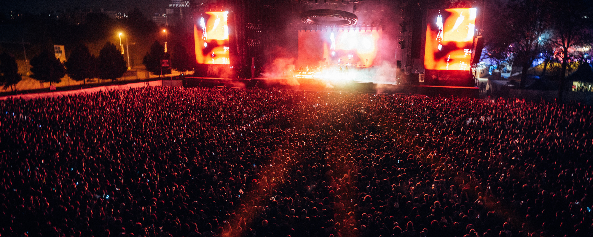 Rock En Seine