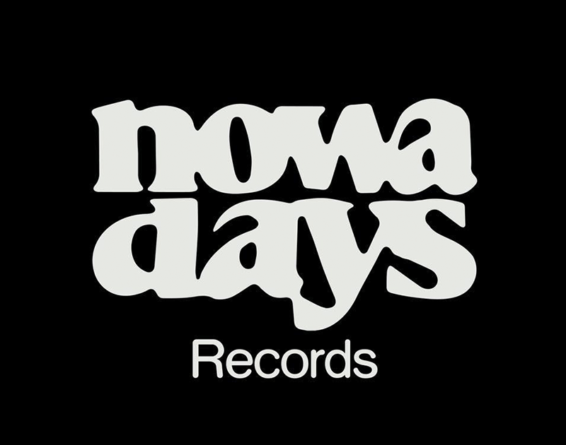 Nowadays Records - Structure